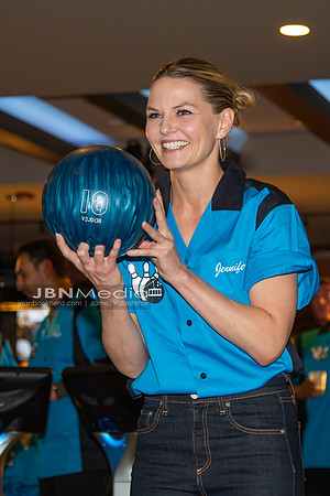 Jennifer Morrison - JBN MEDIA