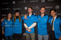 Dingo, Logan Paul, Dylan Efron - JBN MEDIA