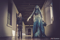 Tim Burton's Corpse Bride