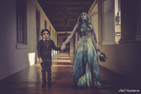 Tim Burton's Corpse Bride