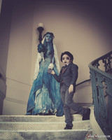 Tim Burton's Corpse Bride
