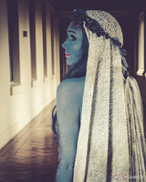 Tim Burton's Corpse Bride