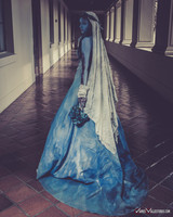 Tim Burton's Corpse Bride