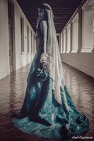 Tim Burton's Corpse Bride