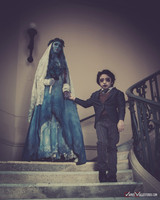 Tim Burton's Corpse Bride