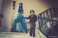 Tim Burton's Corpse Bride