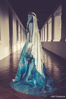 Tim Burton's Corpse Bride