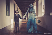 Tim Burton's Corpse Bride