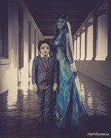Tim Burton's Corpse Bride