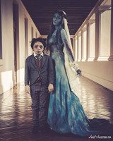 Tim Burton's Corpse Bride