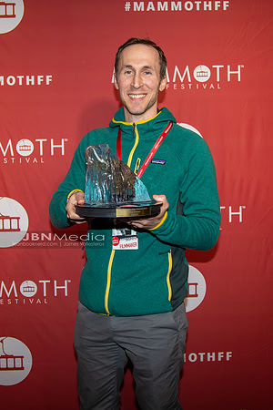 Nino Mancuso - A Play - Recipient of the RAK International Financial Award (Short)