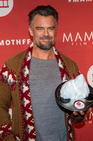 Josh Duhamel - Buddy Games - Achievement in Filmmaking, Director - JBN Media