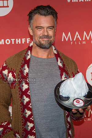 Josh Duhamel - Buddy Games - Achievement in Filmmaking, Director - JBN Media