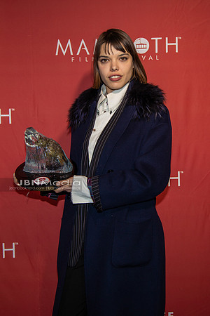Eva Dolezalova - Audience Award Short - Carte Blanche