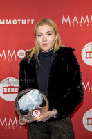 Skyler Samuels - Achievement in Filmmaking, Acting - JBN Media