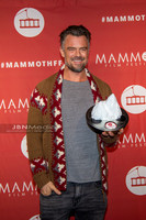 Josh Duhamel - Buddy Games - Achievement in Filmmaking, Director - JBN Media
