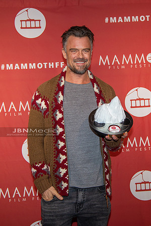 Josh Duhamel - Buddy Games - Achievement in Filmmaking, Director - JBN Media