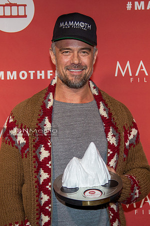 Josh Duhamel - Best Genre Film, Feature for Buddy Games