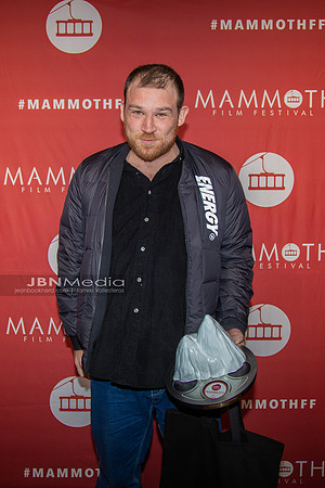 Natty Zavitz - Acquainted - Achievement in Filmmaking, Director - JBN Media