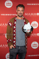 Josh Duhamel - Buddy Games - Achievement in Filmmaking, Director - JBN Media