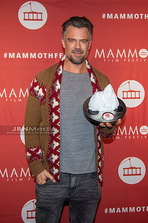 Josh Duhamel - Buddy Games - Achievement in Filmmaking, Director - JBN Media