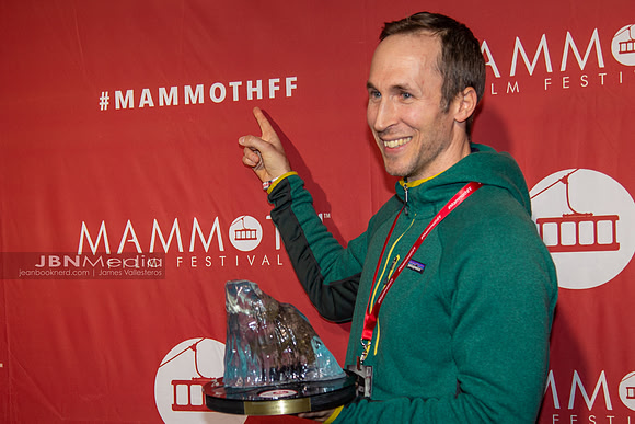 Nino Mancuso - A Play - Recipient of the RAK International Financial Award (Short)