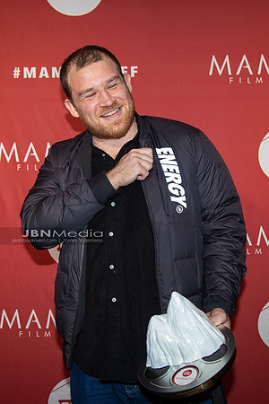 Natty Zavitz - Acquainted - Achievement in Filmmaking, Director - JBN Media