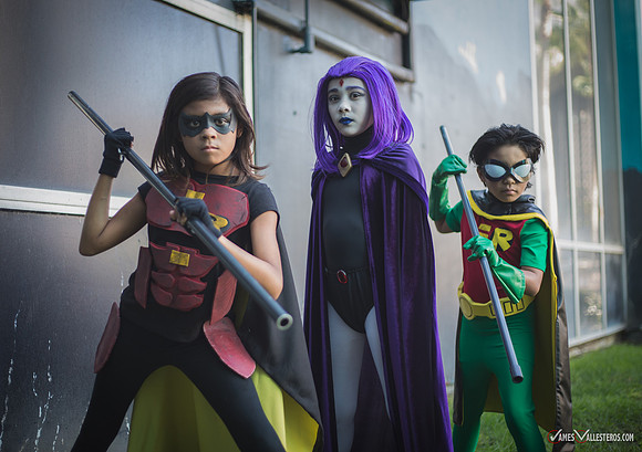 LBCC 2016