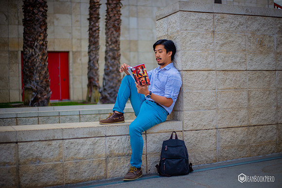 JeanBookNerd