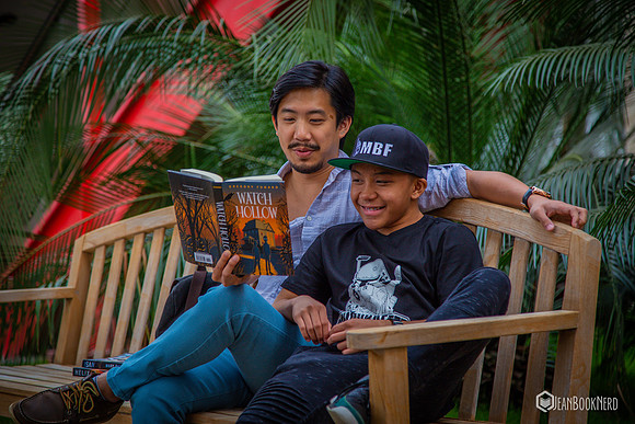 JeanBookNerd