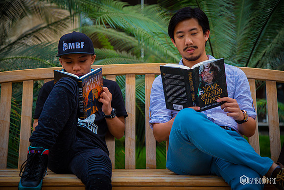 JeanBookNerd