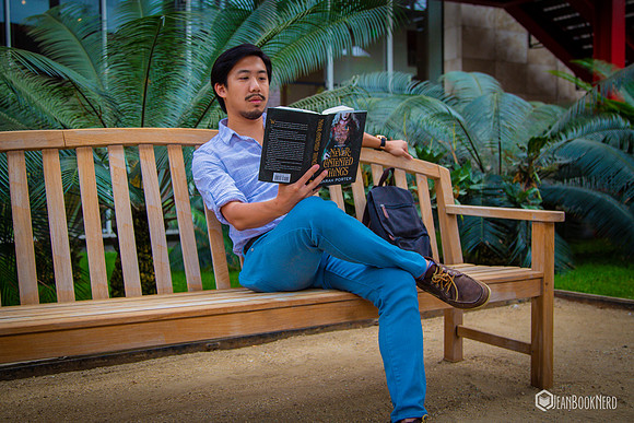 JeanBookNerd