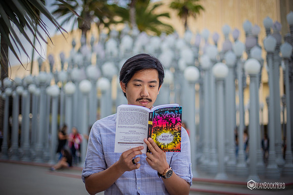 JeanBookNerd
