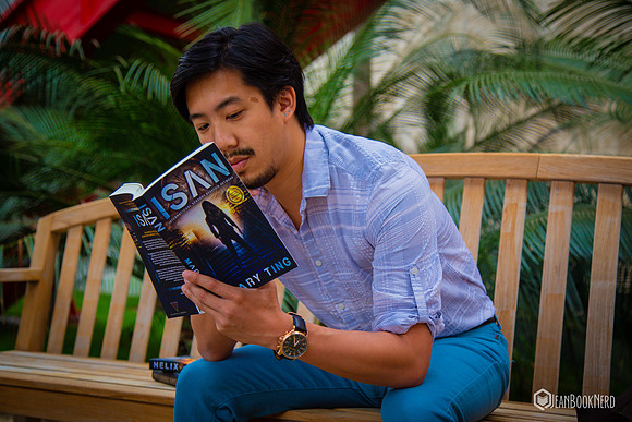 JeanBookNerd