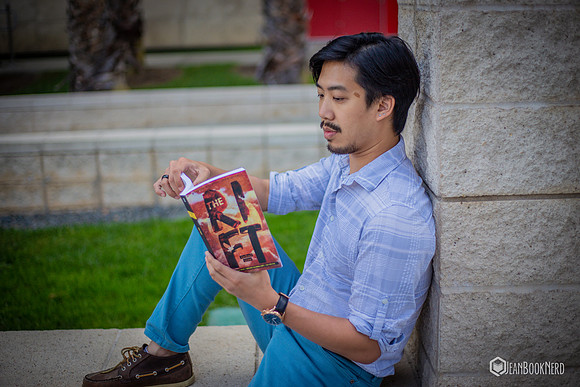 JeanBookNerd