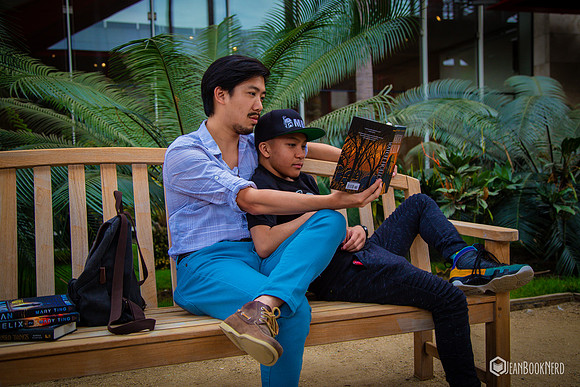 JeanBookNerd