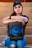 JeanBookNerd Storytellers BOX