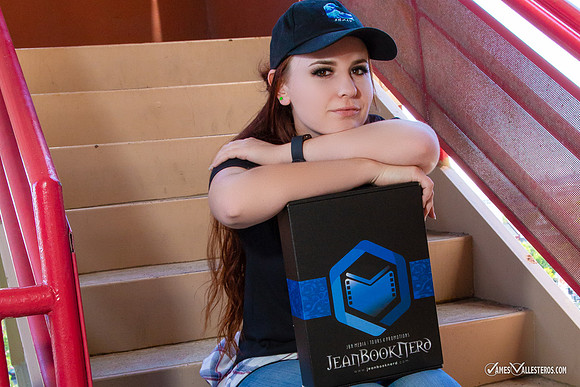 JeanBookNerd Storytellers BOX