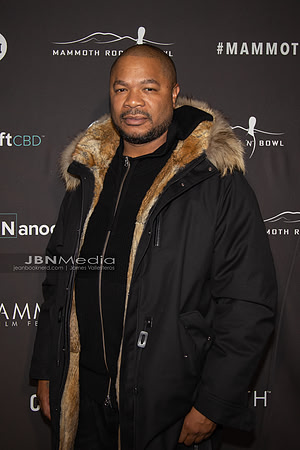 XZIBIT