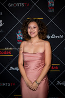 HollyShorts 2018 - JeanBookNerd - Kristin