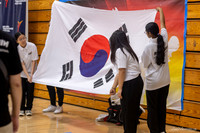Bay Area Taekwondo Festival