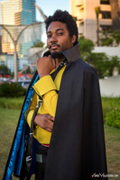 SDCC 2018 - @darthhater23