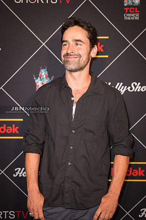 HollyShorts 2018 - JeanBookNerd - Jesse Bradford