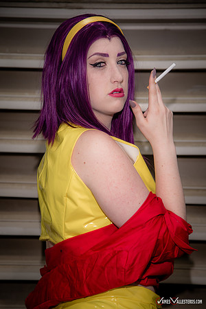 brookeisabee - Fanime 2018 - jamesvallesteros.com
