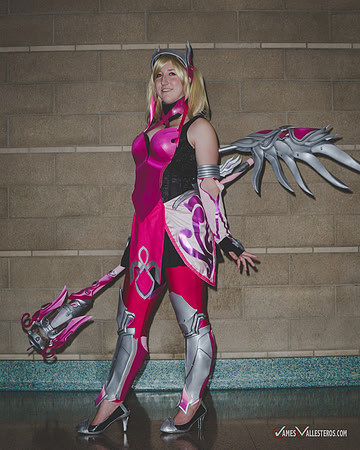 Los Angeles Comic Con 2018 - jamesvallesteros.com
