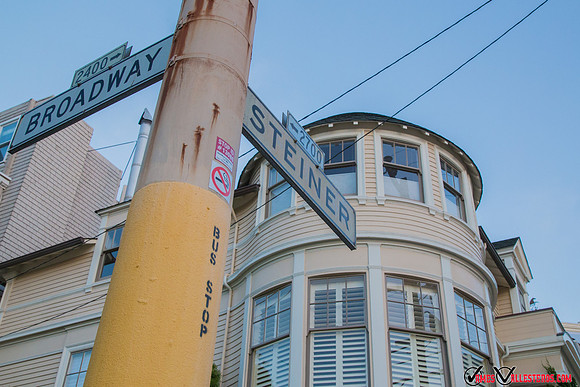 Mrs. Doubtfire House