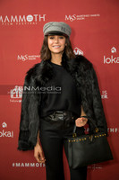 Nina Dobrev - Mammoth Film Festival 2018 - jeanbooknerd.com