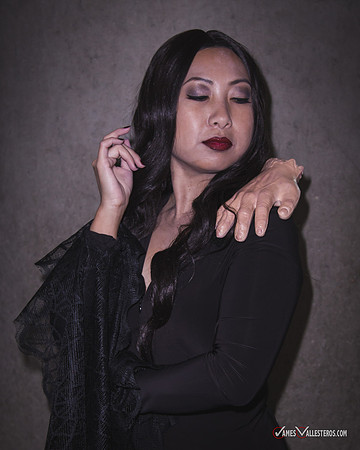 Los Angeles Comic Con 2018 - jamesvallesteros.com