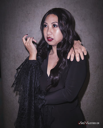 Los Angeles Comic Con 2018 - jamesvallesteros.com