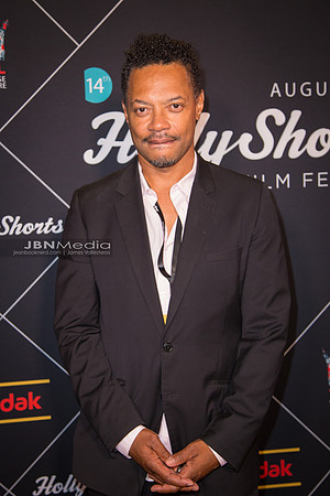 HollyShorts 2018 - JeanBookNerd - L. Phillipe Casseus